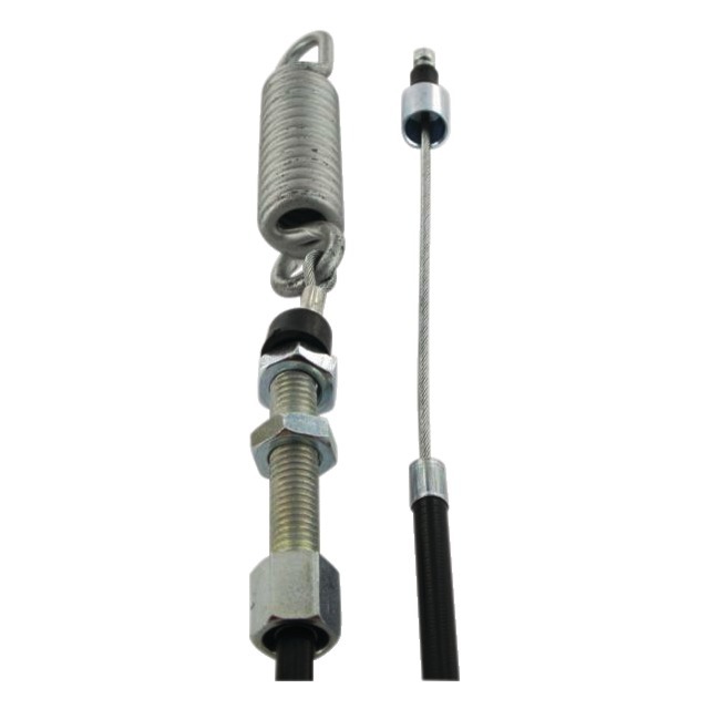Cable Embrayage Lame Mecanique TC102 Origine GGP référence fournisseur CG382004616/0